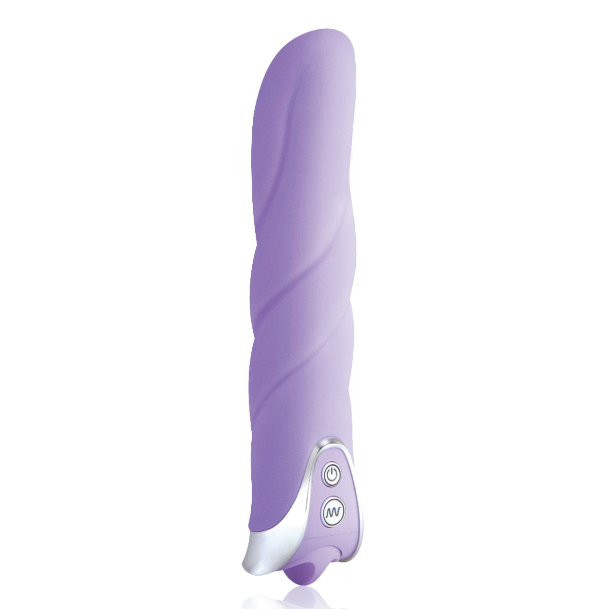 Vibe Therapy - Meridian Vibrator | Violet Vibe Therapy - For Me To Love