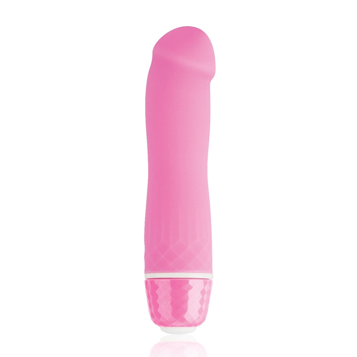 Vibe Therapy - Mini P vibrator | Pink Vibe Therapy - For Me To Love