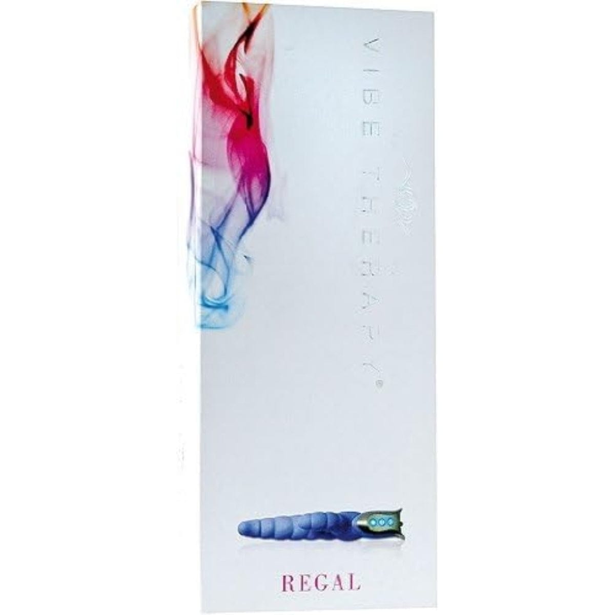 Vibe Therapy - Regal | Waterproof Rabbit Vibrator Vibe Therapy - For Me To Love