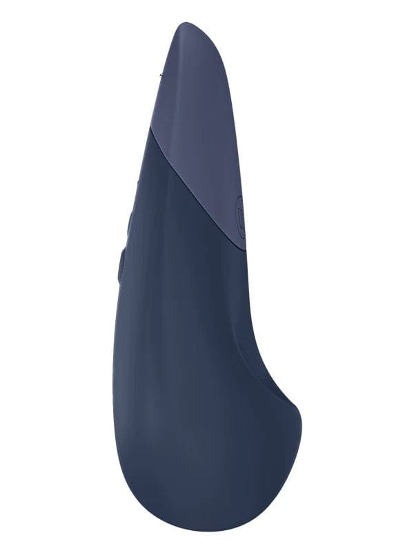 Womanizer - 'Vibe' World's 1st Silent Vibrator with UltraWave Technology | Blue Womanizer - For Me To Love