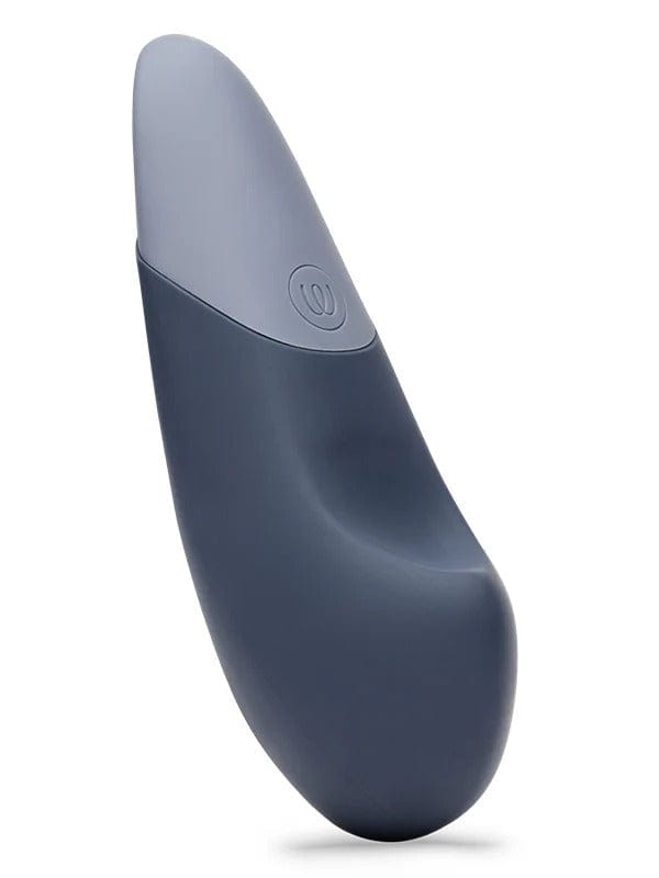Womanizer - 'Vibe' World's 1st Silent Vibrator with UltraWave Technology | Blue Womanizer - For Me To Love