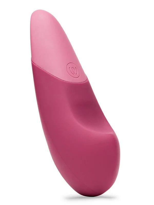 Womanizer - 'Vibe' World's 1st Silent Vibrator with UltraWave Technology | Pink Womanizer - For Me To Love