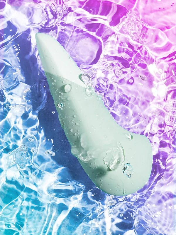 Womanizer - 'Vibe' World's 1st Silent Vibrator with UltraWave Technology | Sage Womanizer - For Me To Love