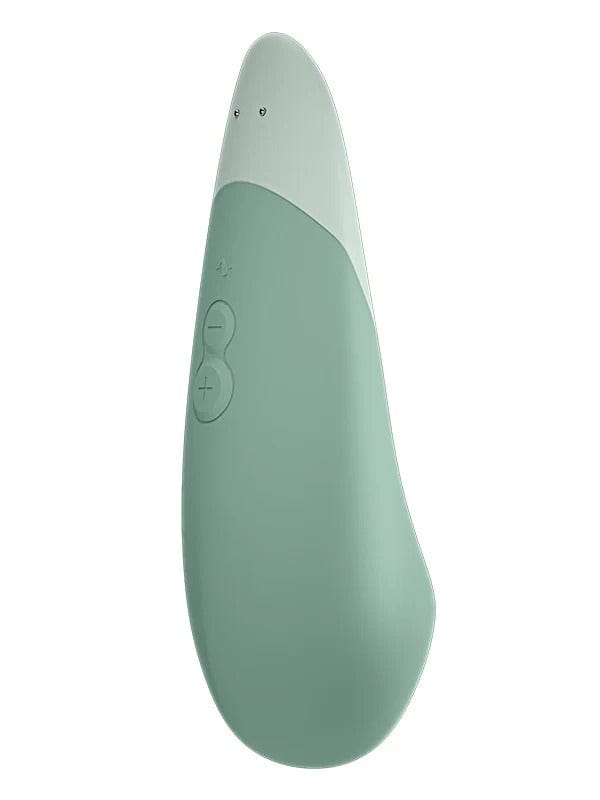 Womanizer - 'Vibe' World's 1st Silent Vibrator with UltraWave Technology | Sage Womanizer - For Me To Love