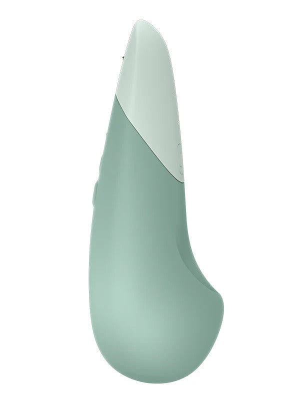 Womanizer - 'Vibe' World's 1st Silent Vibrator with UltraWave Technology | Sage Womanizer - For Me To Love