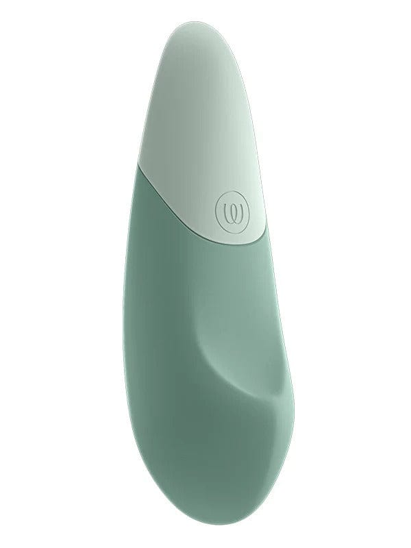 Womanizer - 'Vibe' World's 1st Silent Vibrator with UltraWave Technology | Sage Womanizer - For Me To Love