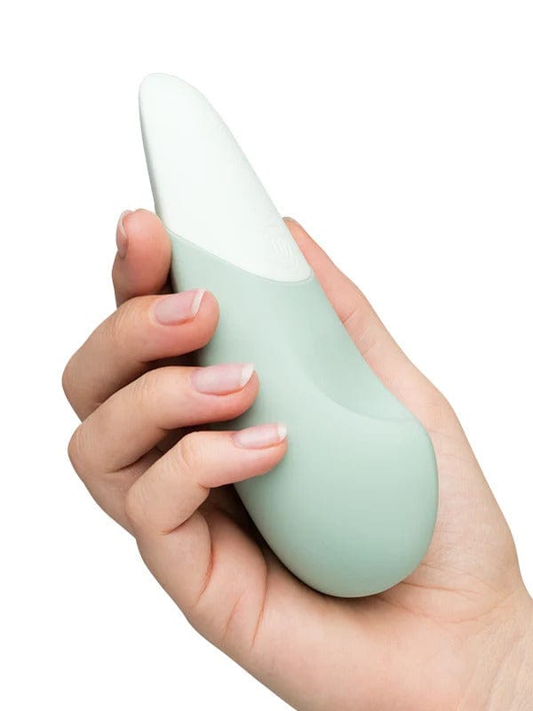 Womanizer - 'Vibe' World's 1st Silent Vibrator with UltraWave Technology | Sage Womanizer - For Me To Love
